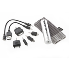 Image of Veho Pebble Smart Stick - Silver