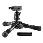 Image of Velbon Ultra 353 Mini-Q Tripod With QHD33M Head