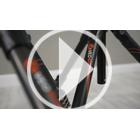 Image of Vanguard VEO 2 235CB Carbon Fibre Travel Tripod with a VEO  BH-50 Multi Action Ballhead