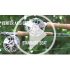 Image of Waterworks Lamson 4 Piece Centre Axis Rod And Reel Combo 9ft