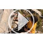 Image of Lowepro Photo Sport Sling 100 AW - Orange/Grey