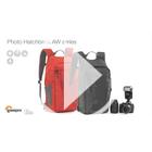 Image of Lowepro Photo Hatchback 22L AW - Pepper Red