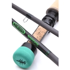 Image of Vision 4 Piece Nymphmaniac Fly Rod - 10ft - #3 With Koma Fly Reel - #5/6 & Nymph Line #3