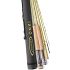 Image of Vision 4 Piece Onki Fly Rod - 9ft 6in