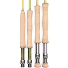 Image of Vision 4 Piece Onki Fly Rod - 9ft 6in
