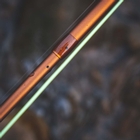Image of Vision 4 Piece Rivermaniac Medium Fly Rod - 9ft 6in - #7