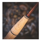 Image of Vision 4 Piece Rivermaniac Medium Fly Rod - 9ft 6in - #7