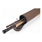 Image of Vision 4 Piece Vipu Fly Rod - 8ft - #4