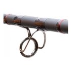 Image of Vision 6 Piece Custom DH Fly Rod - 15ft - #10