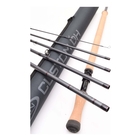 Image of Vision 6 Piece Custom DH Fly Rod - 15ft - #10