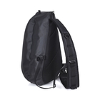 Image of Vision Aqua Sling - Black