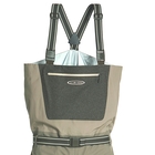 Image of Vision Gillie Stockingfoot Waders