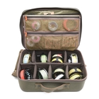 Image of Vision Hard Gear Bag - Military Green
