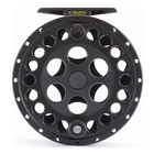 Image of Vision Kalu Onki Fly Reel - #5/6 - Black/Green