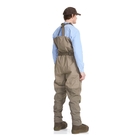 Image of Vision Koski Zip Waders