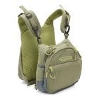 Image of Vision Mycket Bra - Olive