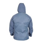 Image of Vision Subzero Hybrid Jacket - Blue