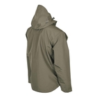 Image of Vision Vector Jacket - Military