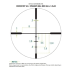 Image of Vortex Crossfire HD 3-9x40 Riflescope