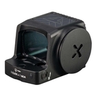 Image of Vortex Defender CCW Enclosed Solar Micro Red Dot - 3 MOA