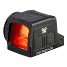 Image of Vortex Defender CCW Enclosed Solar Micro Red Dot - 3 MOA