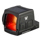 Image of Vortex Defender ST Enclosed Solar Micro Red Dot - 3 MOA