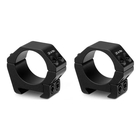 Image of Vortex 2 Piece Sport 30mm Rings - Picatinny/Weaver Fit