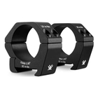 Image of Vortex 2 Piece Sport 30mm Rings - Picatinny/Weaver Fit