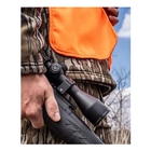 Image of Vortex 2 Piece Sport 30mm Rings - Picatinny/Weaver Fit