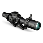 Image of Vortex Venom 1-6x24 SFP Rifle Scope + Sport Mount Pack