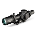 Image of Vortex Venom 1-6x24 SFP Rifle Scope + Sport Mount Pack