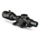 Image of Vortex Venom 1-6x24 SFP Rifle Scope + Sport Mount Pack