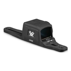 Image of Vortex Viper SG (Shotgun) Enclosed Micro Green Dot Sight
