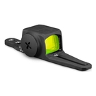 Image of Vortex Viper SG (Shotgun) Enclosed Micro Green Dot Sight