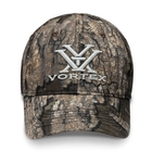 Image of Vortex 6 Panel Cap - Realtree Timber