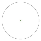 Image of Vortex Crossfire Green Dot (2 MOA) Sight