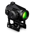 Image of Vortex Crossfire Green Dot (2 MOA) Sight