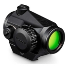 Image of Vortex Crossfire Green Dot (2 MOA) Sight