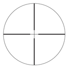Image of Vortex Crossfire II 2–7x32 Scout Riflescope