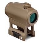 Image of Vortex Crossfire Red Dot Mk II - Tan