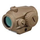 Image of Vortex Crossfire Red Dot Mk II - Tan