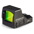 Image of Vortex Defender CCW Micro Green Dot (3 MOA)