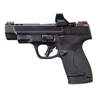 Image of Vortex Defender CCW Micro Green Dot (3 MOA)