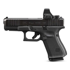 Image of Vortex Defender-ST Micro Green Dot (3 MOA)