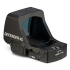 Image of Vortex Defender XL Green Dot Sight (3 MOA)