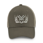 Image of Vortex Full Tine Cap - Olive