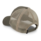 Image of Vortex Full Tine Cap - Olive