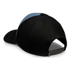 Image of Vortex Go Big Patch Cap - Blue/Grey