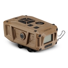 Image of Vortex Impact 4000 Ballistic Rail-Mounted Laser Rangefinder