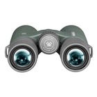 Image of Vortex Razor UHD Ultra HD 10x32 Binoculars c/w Glasspack Pro Harness Case